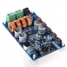 Bluetooth 4.0 Power Amplifier Board Stereo Digital AMP TPA3116/3118 for Audio DIY