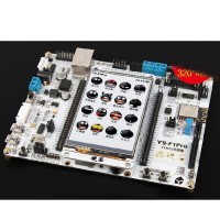 STM32 Development Board ARM Learning Module F103 WIFI Motor Control FOC Internet of things