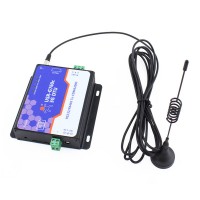USR-G760c 3G DTU Wireless Internet Access Module RS232 RS485 to CDMA2000  