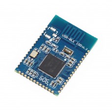 UART Bluetooth 4.1 Module Master Slave Mode Data Transmission Built-in iBeacon Protocol