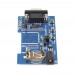 Bluetooth Serial Port Module Evaluation Board Wireless Serial Port Master Slave USR-BLE-EVK