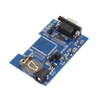 Bluetooth Serial Port Module Evaluation Board Wireless Serial Port Master Slave USR-BLE-EVK