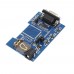 Bluetooth Serial Port Module Evaluation Board Wireless Serial Port Master Slave USR-BLE-EVK