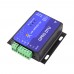 USR-GPRS232-720 Serial GPRS DTU RS232 to GSM Server Support GSM GPRS EDGE Network