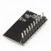 Mini UART to WIFI Module Integrated MAC Baseband Chip Amplifier USR-C215