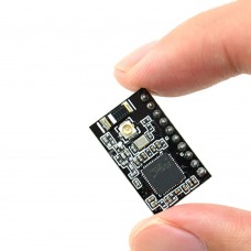 Mini UART to WIFI Module Integrated MAC Baseband Chip Amplifier USR-C215