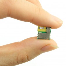 Bluetooth Module Built-in iBeacon Protocol for Data Transmission USR-BLE101