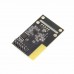 Q18043 USRIOT USR-WIFI232-A2 TTL UART to Wifi Wireless Module Onboard Antenna DHCP DNS Function