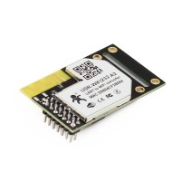 Q18043 USRIOT USR-WIFI232-A2 TTL UART to Wifi Wireless Module Onboard Antenna DHCP DNS Function