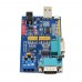 USB to UART USB to TTL RS485 RS232 Serial Converter Adapter USR-TCP232-T2