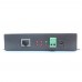 Q18040 USRIOT USR-N520 Serial to Ethernet Server TCP IP Converter Double Serial Device RS232 RS485 RS422