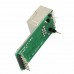 Serial Ethernet Converter Module Serial UART TTL to Ethernet TCP IP Module Support DHCP and DNS USR-TCP232-T2 