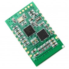 USR-TCP232-S2 SMT Serial UART TTL to Ethernet TCP IP Converter Support Built-in Webpage