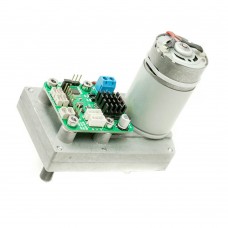 Digital Servo 200kg/cm Large Torque Alloy for Robot Mechanical Arm HX-SUPER200