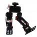 8DOF Humanoid Robot Biped Walking Robotic Frame for Racing Education DIY