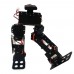 8DOF Humanoid Robot Biped Walking Robotic Frame with Servo for Racing Education DIY