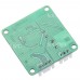 Bluetooth Amplifier Board DC10V-80V Input 3W+3W Stereo Output Module