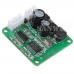 Bluetooth Amplifier Board DC10V-80V Input 3W+3W Stereo Output Module