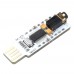 PCM2704 Audio USB Sound Card DAC Decoder Board Module for Computer PC