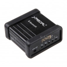 Bluetooth Audio Receiver USB TF DAC Decoder for Car Computer Refitting