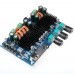 Digital Amplifier Board Bluetooth USB TF Decoding 2.1 Channel 50W+50W+100W AMP