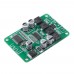 Bluetooth Digital Amplifier Board Dual Channel 15W+15W Audio Power AMP