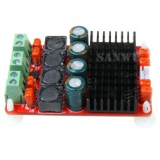 Digital Power Amplifier Board Dual Channal 50Wx2 Single Channel PBTL 100W Audio AMP TPA3116