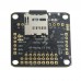 FPV Flight Controller SP Racing F3 EVO with Micro SD Card for Multicopter Aircraft Ugraded Version