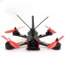 4-Axis Carbon Fiber Quadcopter 220mm with Propeller CC3D Flight Controller RS220 PNP