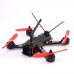 4-Axis Carbon Fiber Quadcopter 220mm with Propeller CC3D Flight Controller RS220 PNP