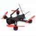 4-Axis Carbon Fiber Quadcopter 220mm with Propeller CC3D Flight Controller RS220 PNP