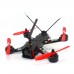 4-Axis Carbon Fiber Quadcopter 220mm with Propeller CC3D Flight Controller RS220 PNP