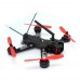 4-Axis Carbon Fiber Quadcopter 220mm with Propeller CC3D Flight Controller + Remote Control RS220 RTF