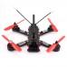 4-Axis Carbon Fiber Quadcopter 220mm with Propeller F3 Flight Controller + Remote Control RS220 RTF