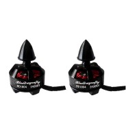 Motor 2400KV CW CCW for QAV250 FPV Quadcopter Multicopter RC Aircraft BD1804 1-Pair