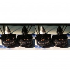 Brushless Motor 2300KV CW CW DSMX MT 2204 for QAV250 Quadcopter UAV 4-Pack