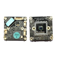 IP Camera Module 720P HD 1MP CMOS Monitor Cam IPG-50H10PE-SL Support Android iPhone