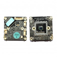 IP Camera Module 720P HD 1MP CMOS Monitor Cam IPG-50H10PE-SL Support Android iPhone