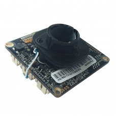 IP Camera Module 1080P HD 2.0MP CMOS Monitor Cam 3518EV200+F02 Support Android iOS