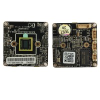 2.0MP Webcam IP Camera Module 1080P HD Network Cam Chip 50H20PLS-S