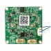 1.0MP Coaxial HF Camera Main Board 720P 3.6mm Analog Monitor Cam Module