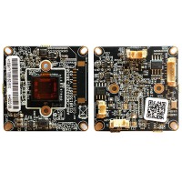 Camera Module 2.0MP AHD Analog HD Chip 1080P Coaxial HD Cam Main Board