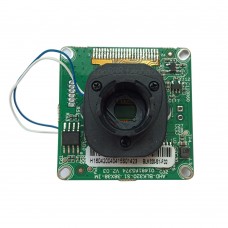 HD Webcam Camera 2.0MP CMOS AHD Analog Cam Chip 1080P Coaxial Module