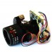 Camera Module 2.0MP 2.8-12MM Zoom Lens SONY322 CMOS Cam 53H20AF Support Android iOS Phone