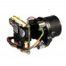 Camera Module 2.0MP 2.8-12MM Zoom Lens SONY322 CMOS Cam 53H20AF Support Android iOS Phone