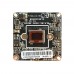 Camera Module 2.0MP 1080P Color IPC Board CMOS Cam Support Android iOS Phone