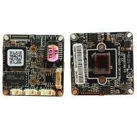 Camera Module 2.0MP 1080P Color IPC Board CMOS Cam Support Android iOS Phone