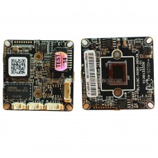 Camera Module 2.0MP 1080P Color IPC Board CMOS Cam Support Android iOS Phone