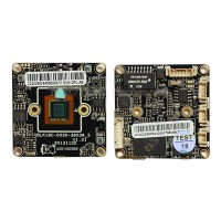 1.3MP Audio Wireless Function Webcam Module Digital Surveillance Camera Chip 