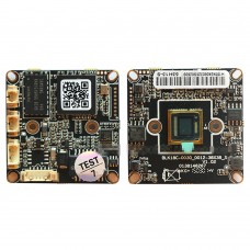 1.3MP Low Illumination 960P Webcam Module 3518C HD Network Camera Chip